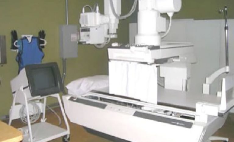 Medical Imaging | Diagnostic Services Providers in Nigeria | Clinix ...